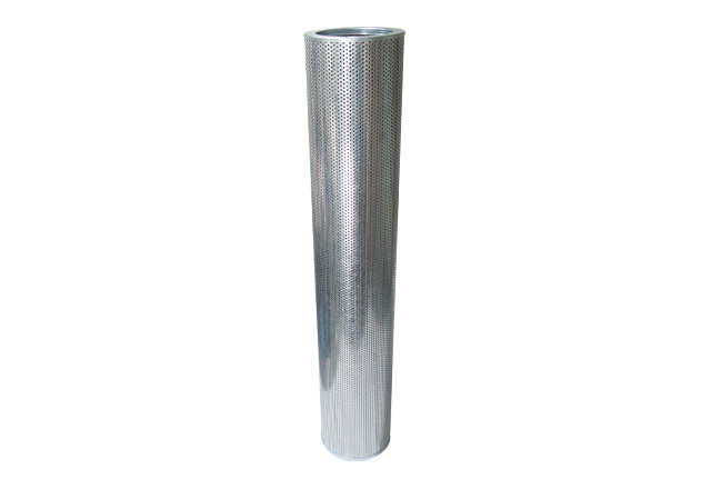 Hydraulic filter
